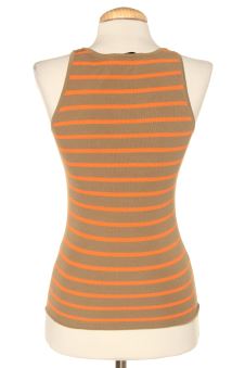 Aufwändiges Top S Zara