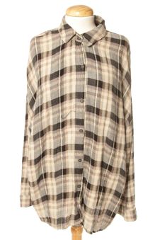 Camisa S Pull & Bear, foto 1 de 2