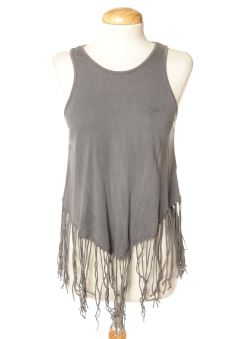 Aufwändiges Top XS Clockhouse (C&A)