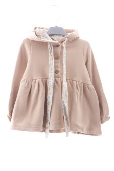 Sweatshirt 4 ans Mi canesú