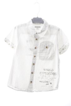 Chemise 6 ans Orchestra