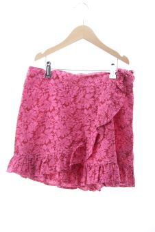 Pantalón corto 12 años Vertbaudet