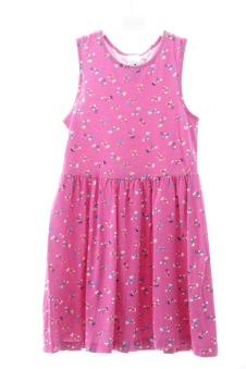 Robe casual 7 ans Palomino (C&A)