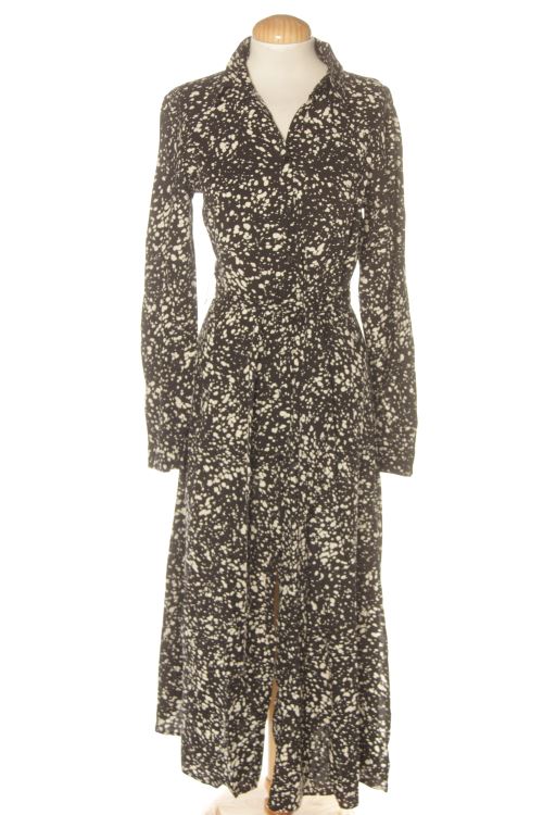 Robe casual