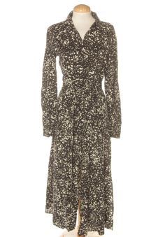 Vestido casual XS Stradivarius, foto 1 de 2