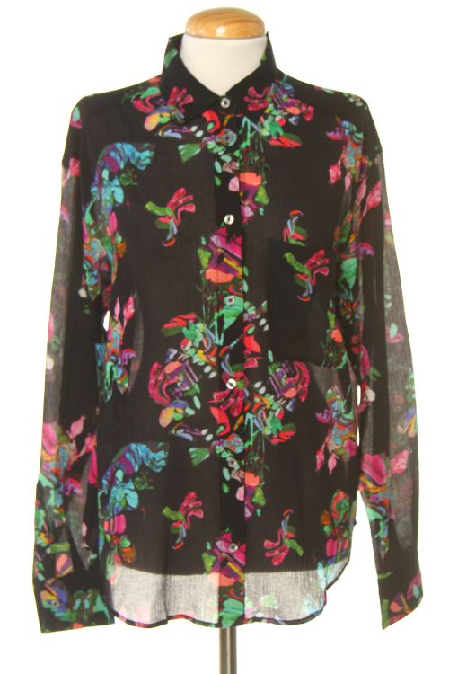 Chemise