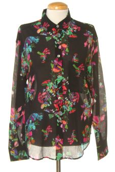 Camicia M Desigual, foto 1 di 2