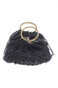 Bolso de Mano Mediano Uterqüe