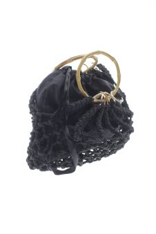 Bolso de Mano Mediano Uterqüe