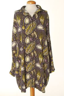 Einfaches Kleid S pepaloves