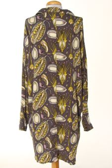Einfaches Kleid S pepaloves