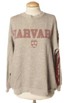 Sweat XS Bershka, photo 1 sur 2