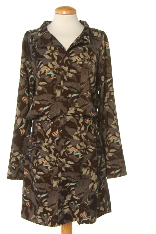 Robe casual