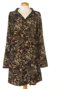 Robe casual M Skunkfunk