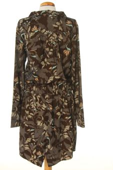 Robe casual M Skunkfunk