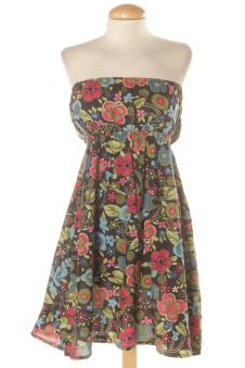 Einfaches Kleid S natura
