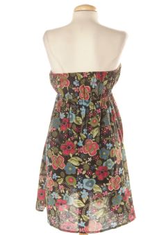 Einfaches Kleid S natura