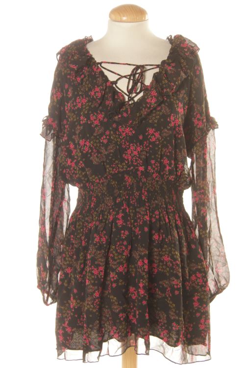 Robe casual