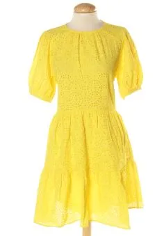 Vestido casual M Desigual, foto 1 de 2