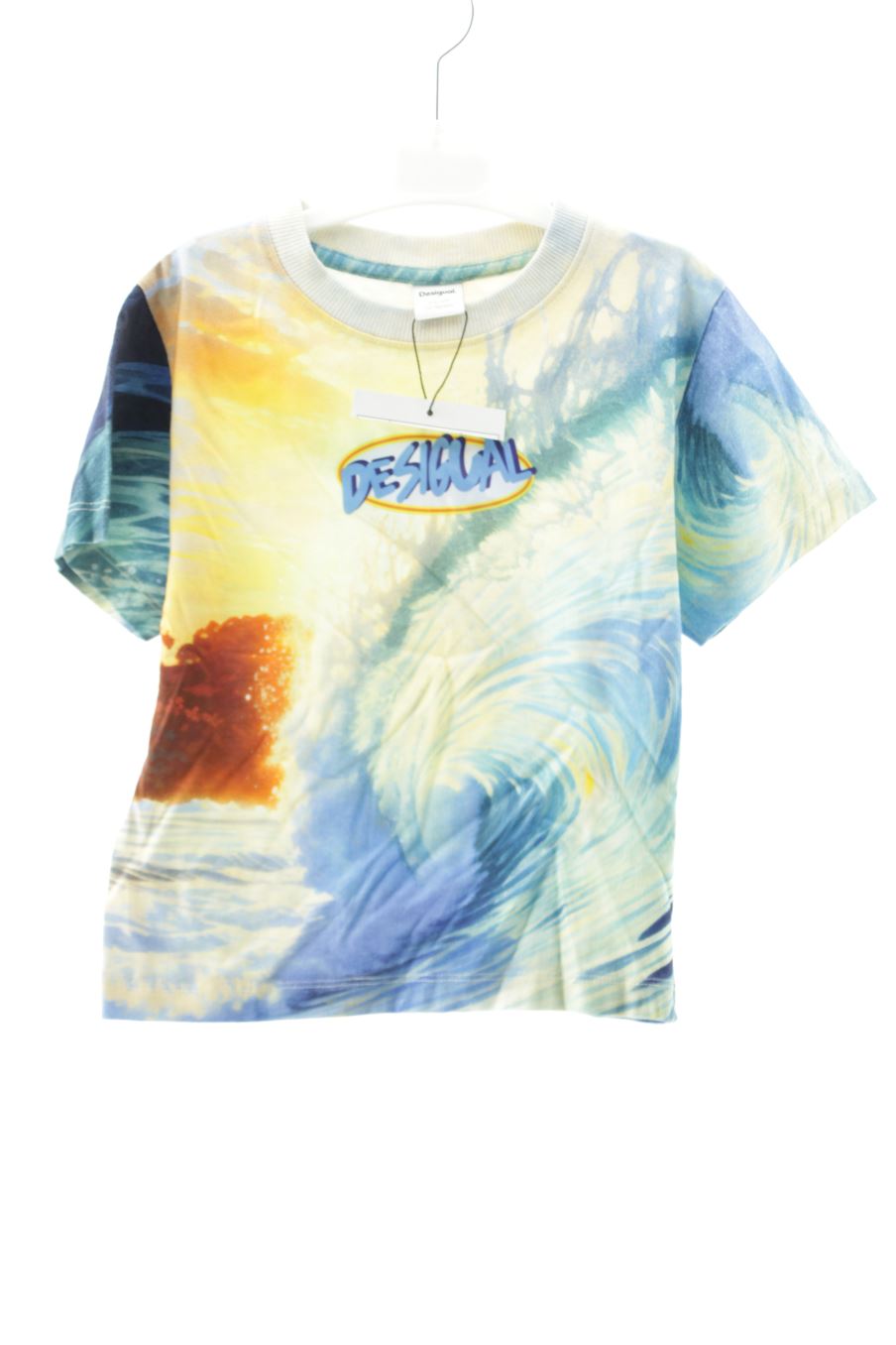 Camiseta de Desigual de la talla 3 años de segunda mano