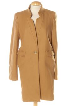 Manteau 38 Massimo Dutti