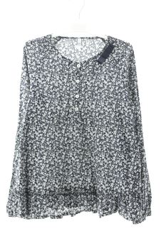Blouse à manches longues 16 ans FREE STYLE