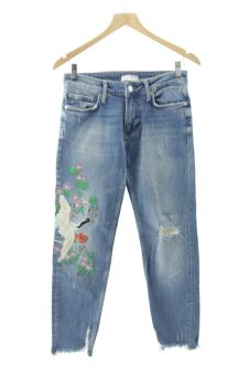 Jeans 34 Zara