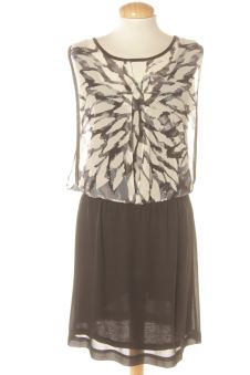 Vestido casual 38 Captain tortue
