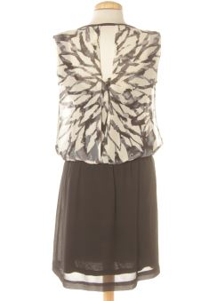 Vestido casual 38 Captain tortue