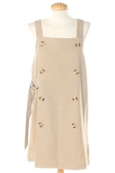 Robe casual L MONKI