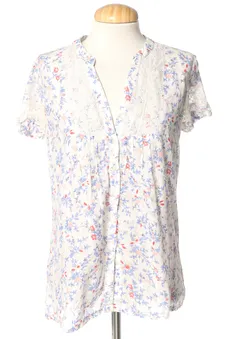 Chemise 40 Cortefiel, photo 1 sur 2