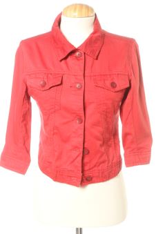Blouson S Pull & Bear