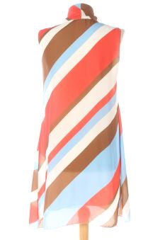 Robe casual XS Miss Miss