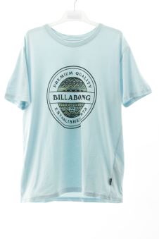 T-shirt 10 ans Billabong