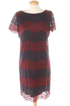 Robe casual L Orsay