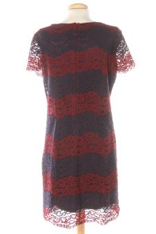 Robe casual L Orsay