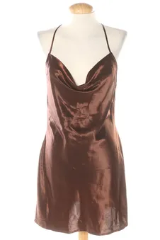 Vestido casual S PERCENTIL, foto 1 de 2