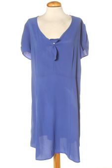 Robe casual M Violeta (by Mango )