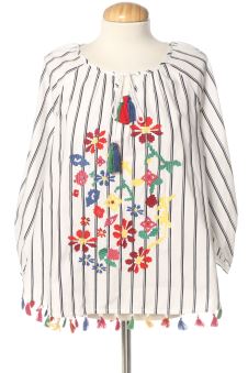 Blouse à manches longues 40 Tintoretto, photo 1 sur 2