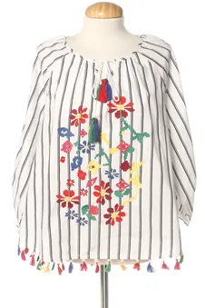 Blusa de manga larga 40 Tintoretto, foto 1 de 2