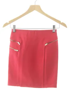 Jupe XS Bershka, photo 1 sur 2