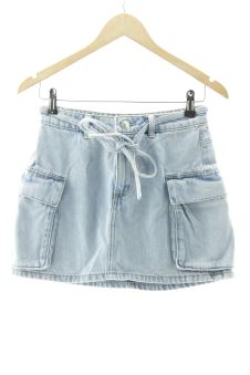 Jupe 34 Stradivarius, photo 1 sur 2