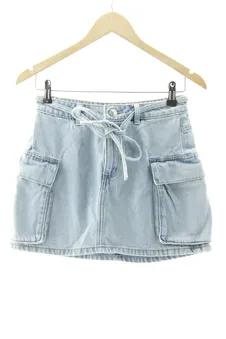 Jupe 34 Stradivarius, photo 1 sur 2