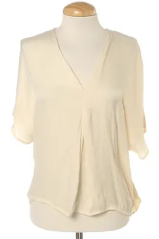 Blouse à manches courtes S Sfera, photo 1 sur 2