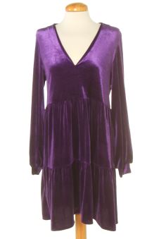Aufwändiges Kleid S H&M, Foto 1 von 2