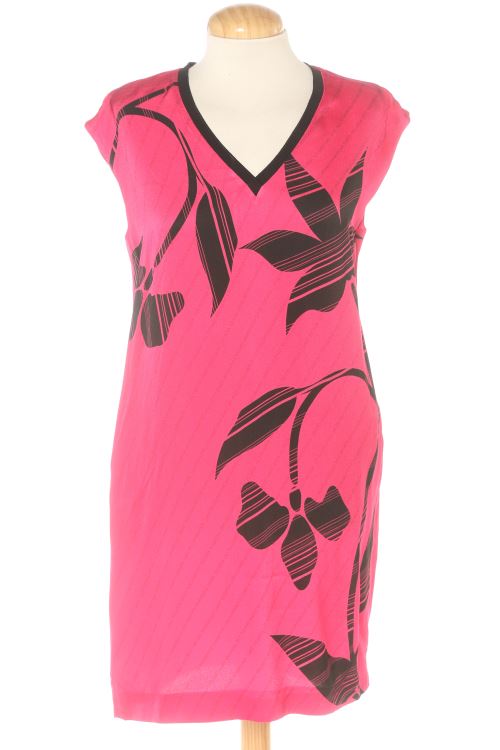 Vestido casual