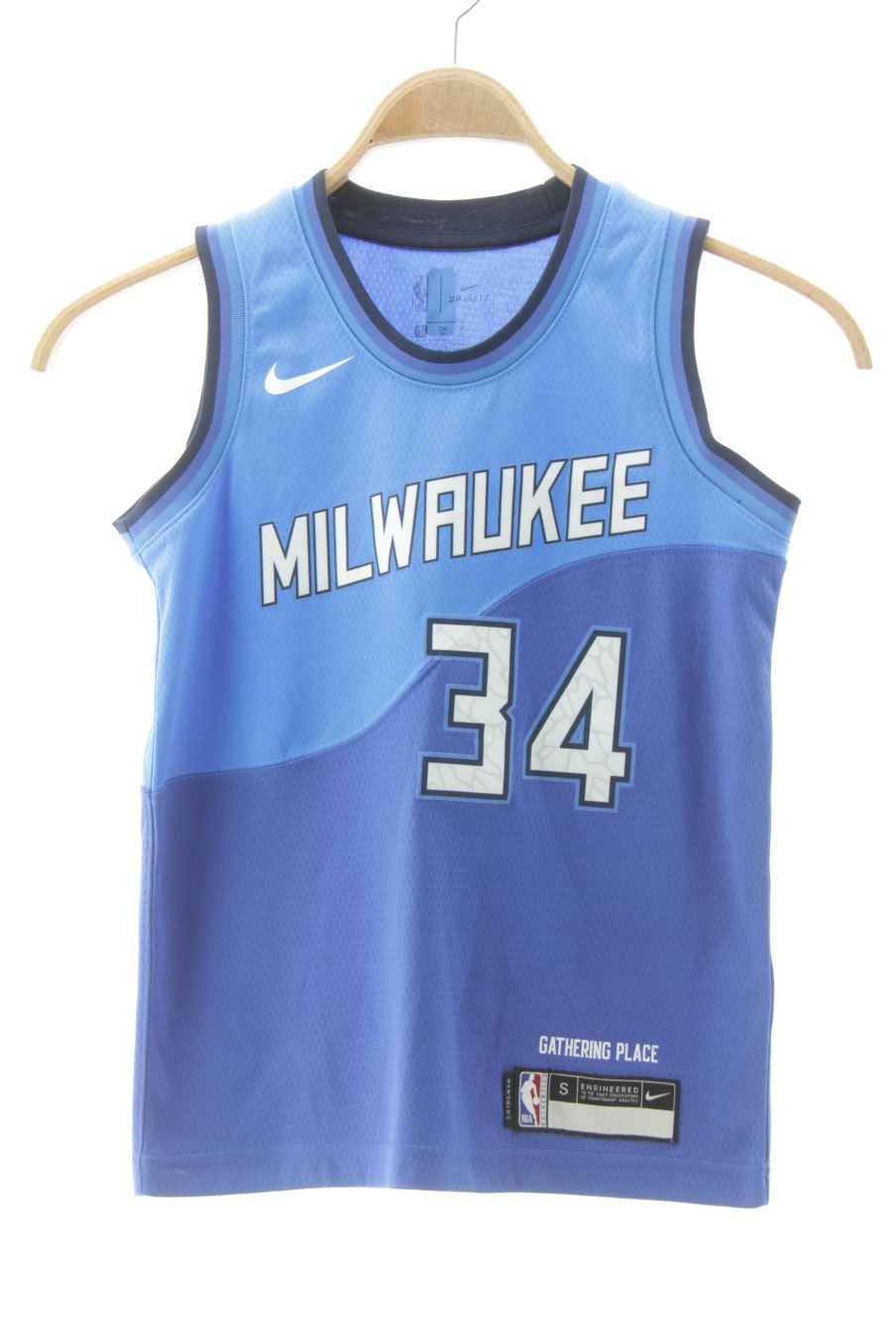 Sport-T-Shirt von NBA Größe XS
