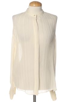 Blusa de manga larga S Mango, foto 1 de 2