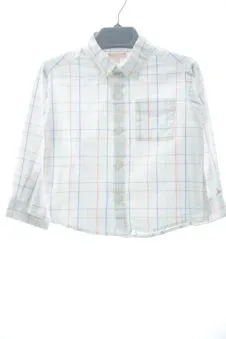 Camisa de manga larga 2 años Gocco