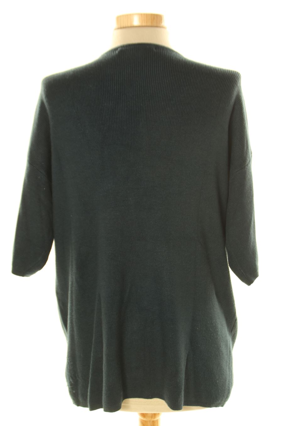 Jersey de Etam de la talla S, de color turquesa